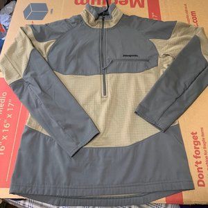 Mens Patagonia Pullover